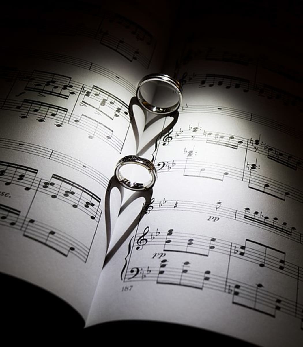 Music love