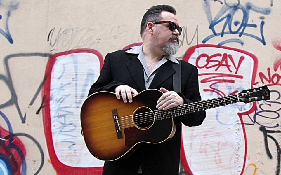 Darren Watson