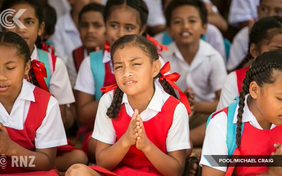 Pacific aid continues, Tonga gets $10 million: RNZ Checkpoint