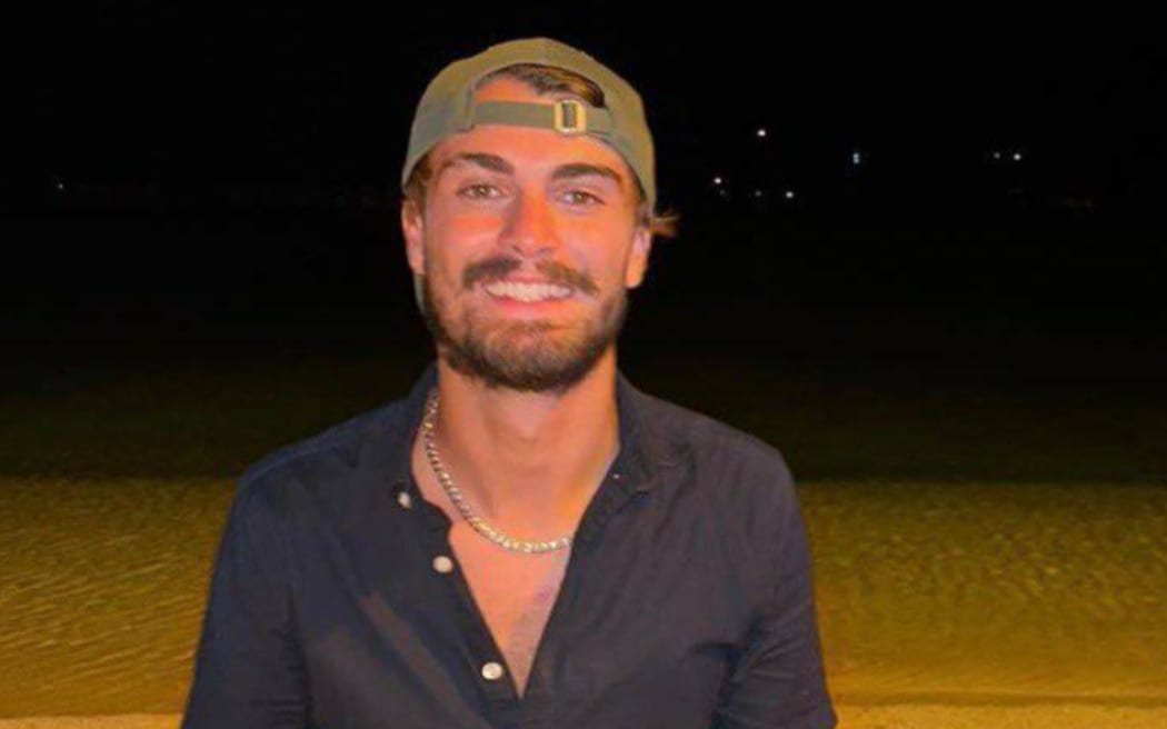 Frenchman Dan Elkayam is among the dead.