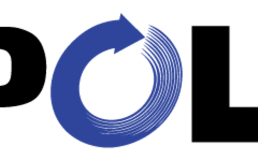Image of POLi logo