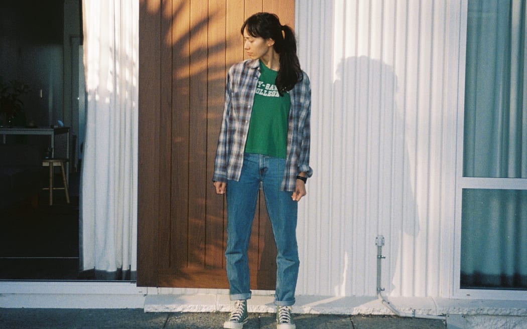 Amelia Murray (Fazerdaze)
