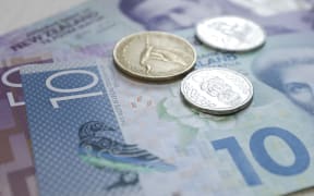 Generic money.
