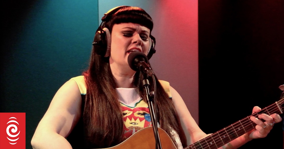 Rnz live hot sale