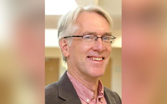 Professor Paul Hunt, the incoming Chief Human Rights Commissioner.