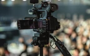 Video camera