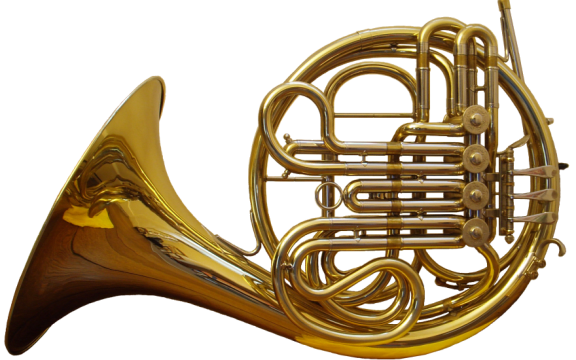 French horn