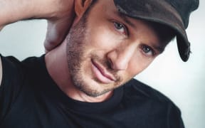 Josh Wolf