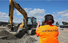 Mega Dig at Dig This Invercargill