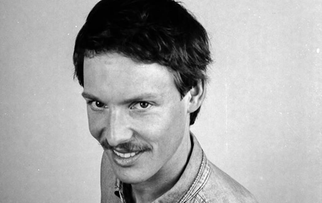 Guy Montgomery, comedian