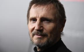 Liam Neeson