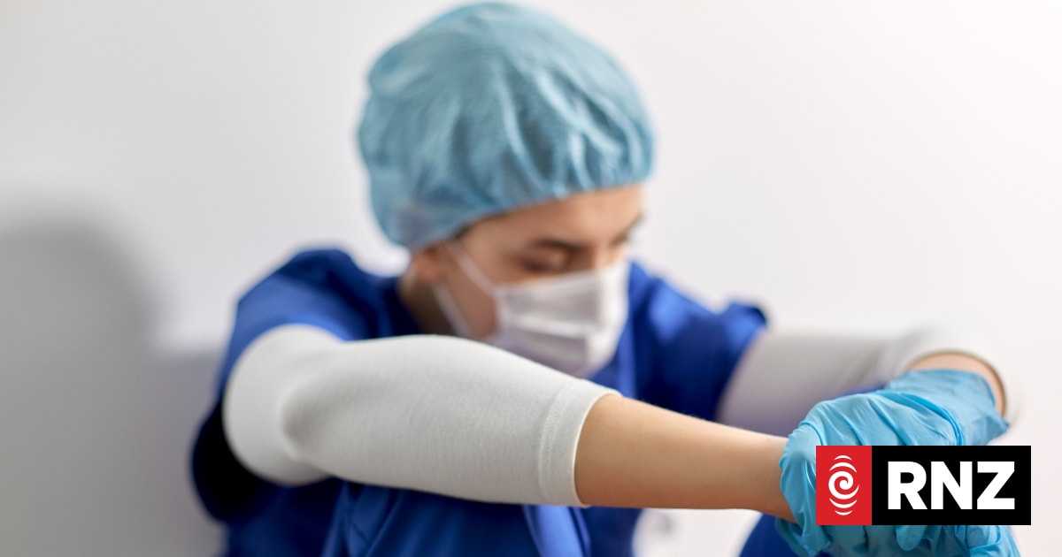Despite improved WHO regulations, the world remains ill-prepared for ...
