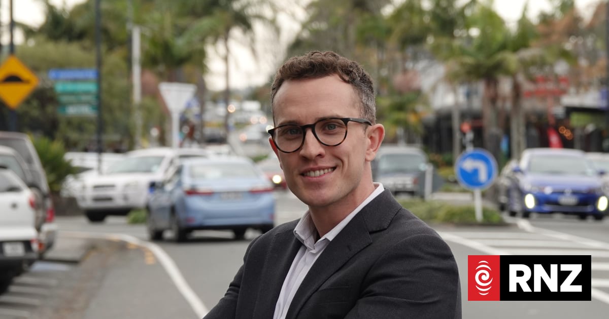 New Northland legal clinic to address an 'access-to-justice crisis' | RNZ