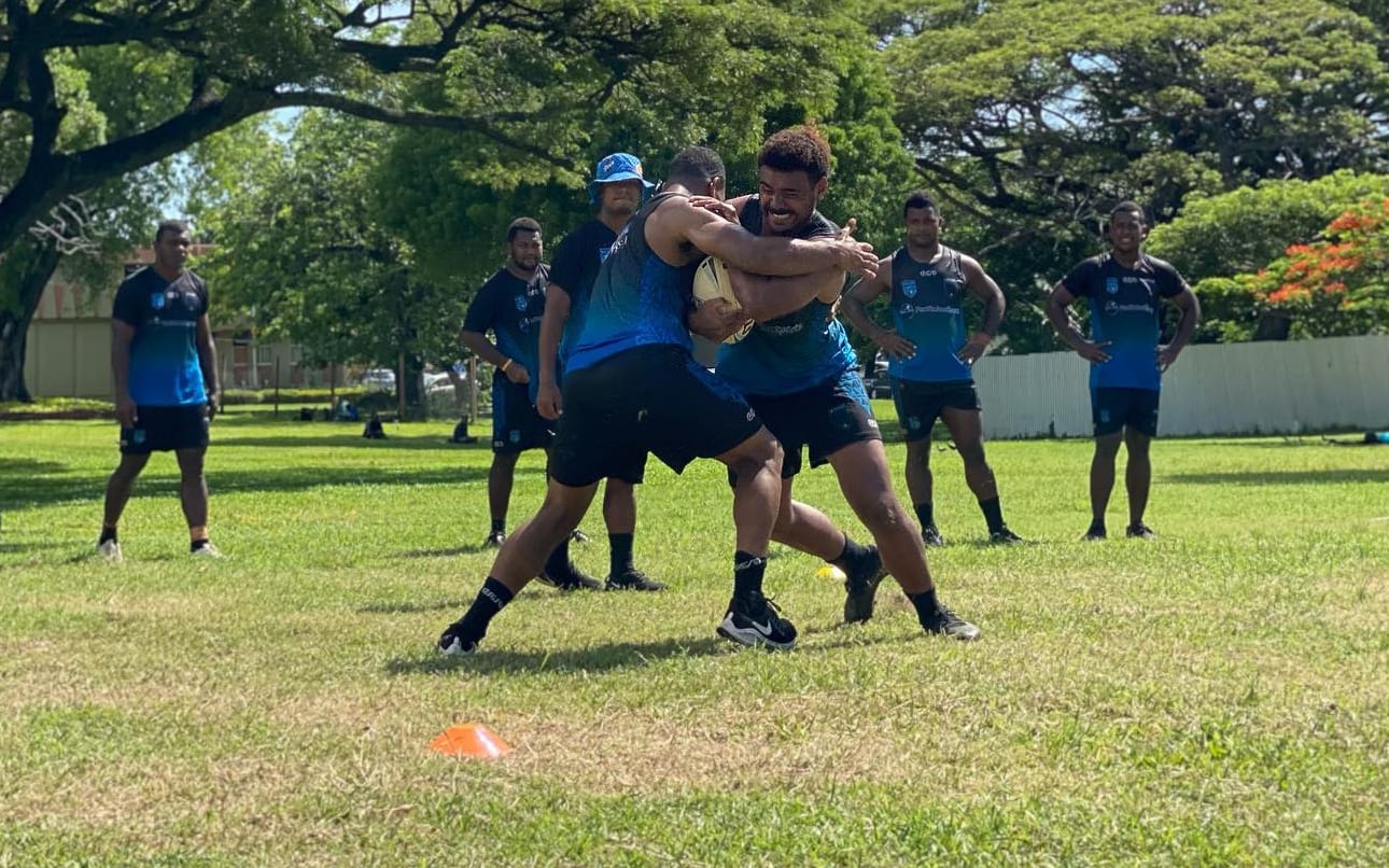 The Kaiviti Silktails have relocated to Australia for the 2021 Ron Massey Cup season.