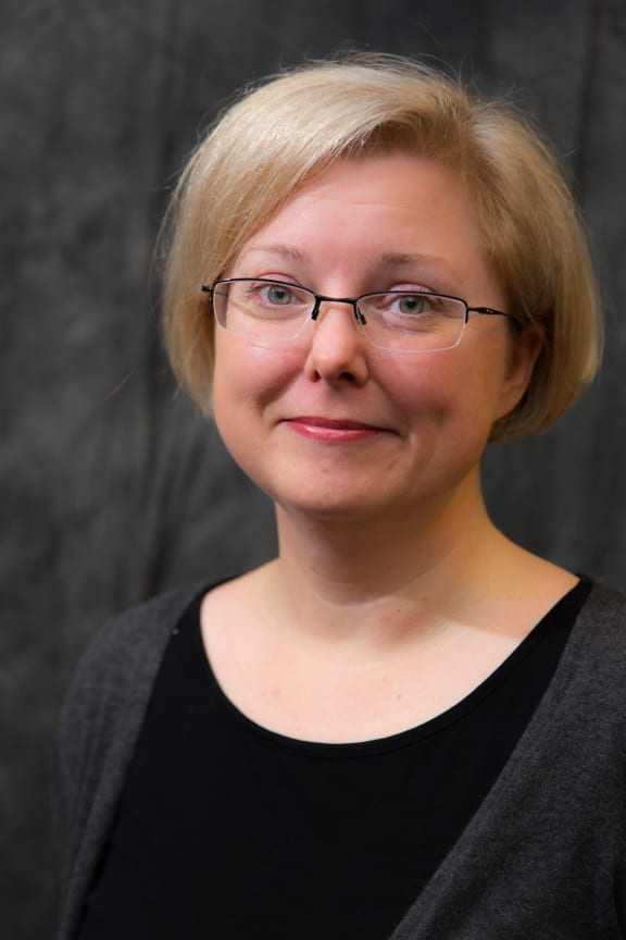 Cristina Davis