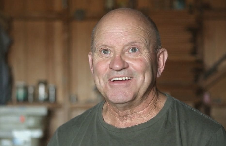 Chris Sigglekow