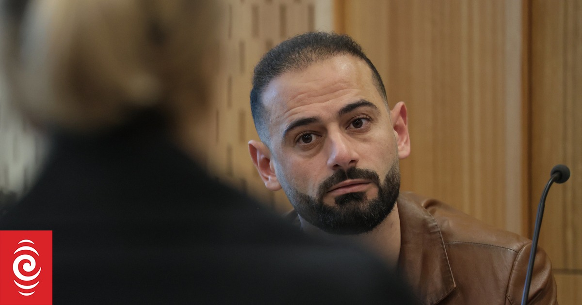Christchurch terror attacks: Survivor believes emergency door failure didn't add to deaths - Vimarsana News
