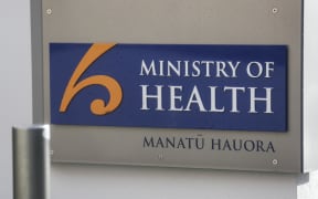 Ministry of health