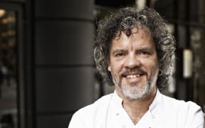 Peter Gordon