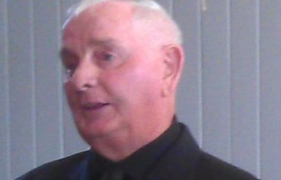 Arthur Allan Thomas