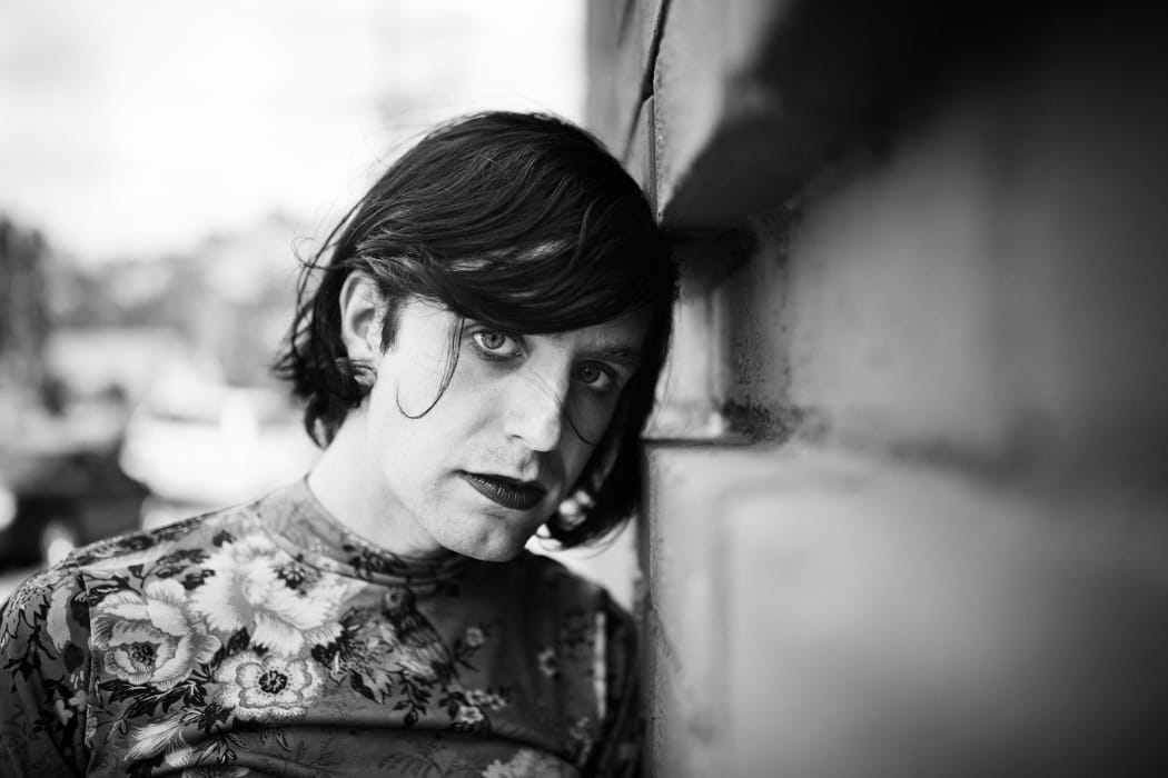 Ezra Furman