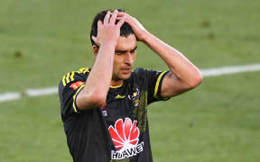 Phoenix player Gui Finkler.