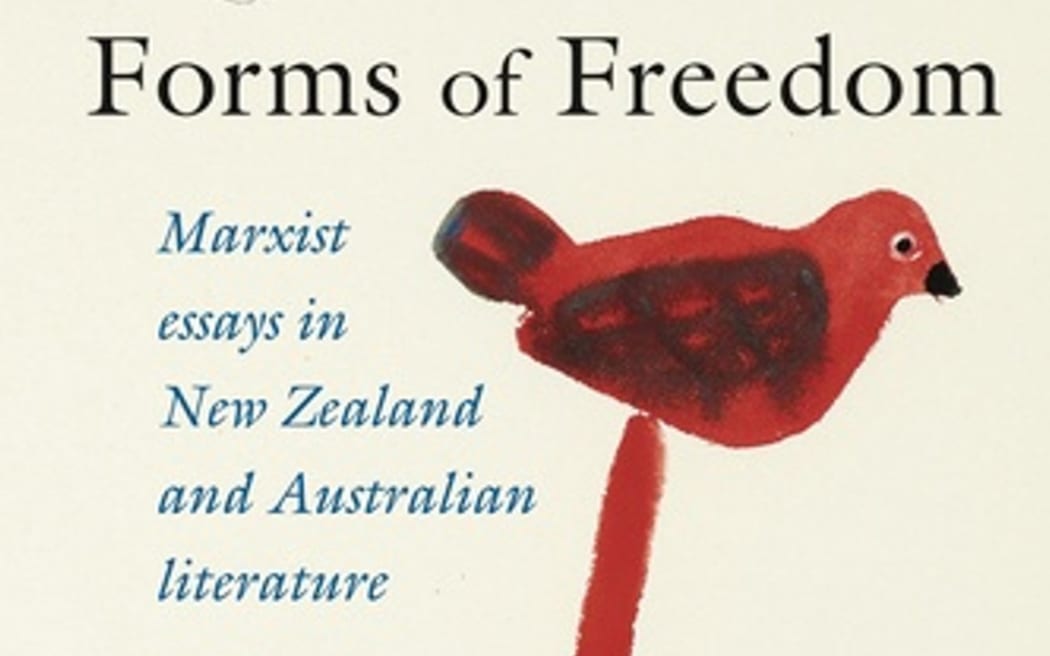 Dougal McNeill's Forms of Freedom