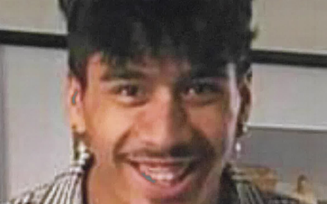 On 8 April 2024, police announced they are searching for a 22-year-old man named Clive. He was last seen on 9 March.