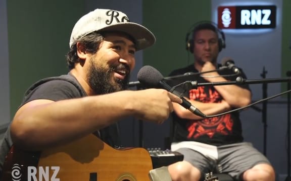 Katchafire in December 2016