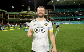 Dane Coles.