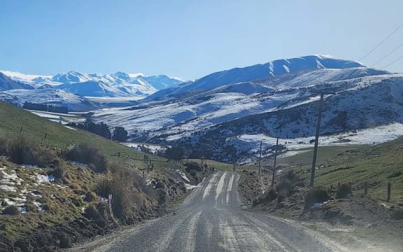 South Island August 5