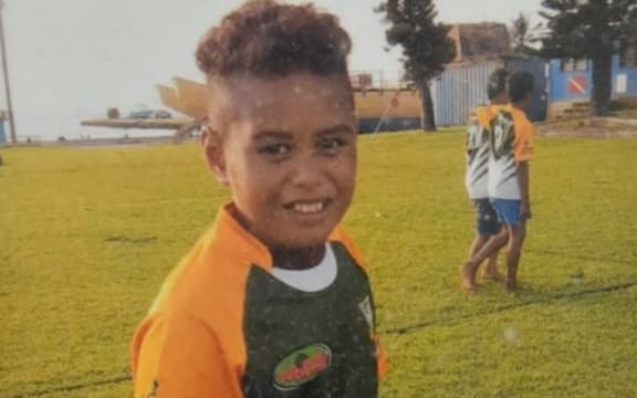 Scorpfield Wichman Anthony