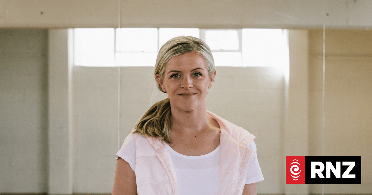 Dancer, teacher and businesswoman Libby George | RNZ