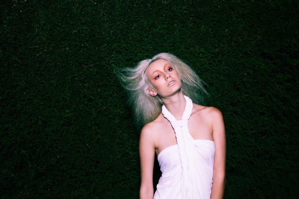 Aaron K photography, Hedge Your Bets for Absinthe and Arsenic.