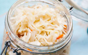 sauerkraut