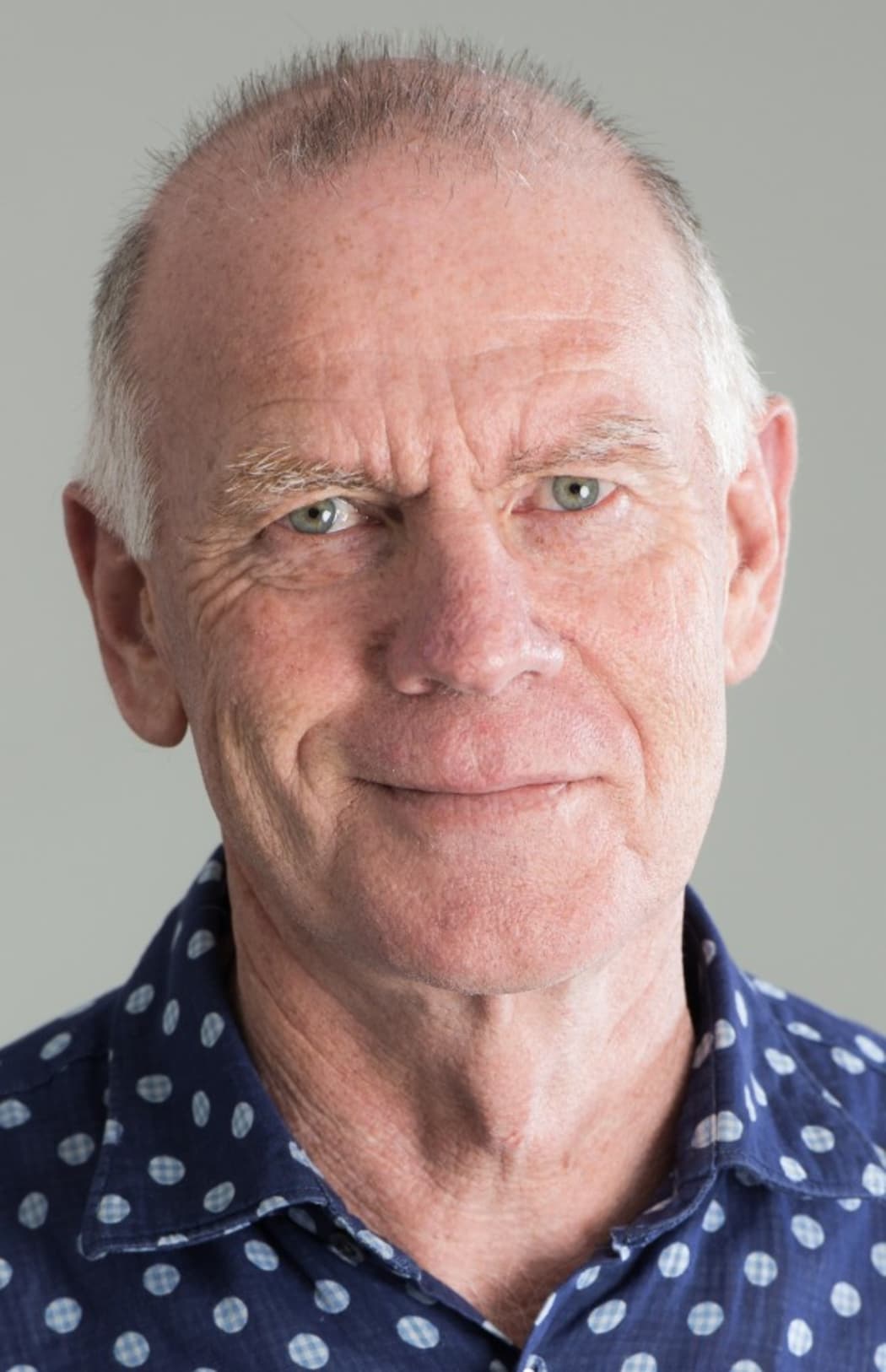 Gary Henderson