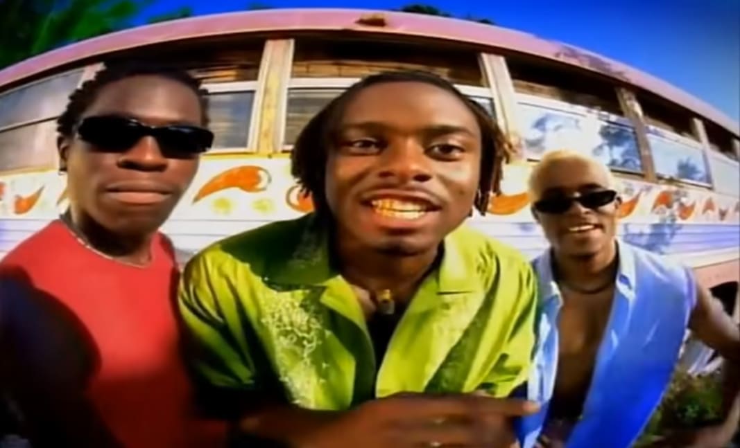 Baha Men