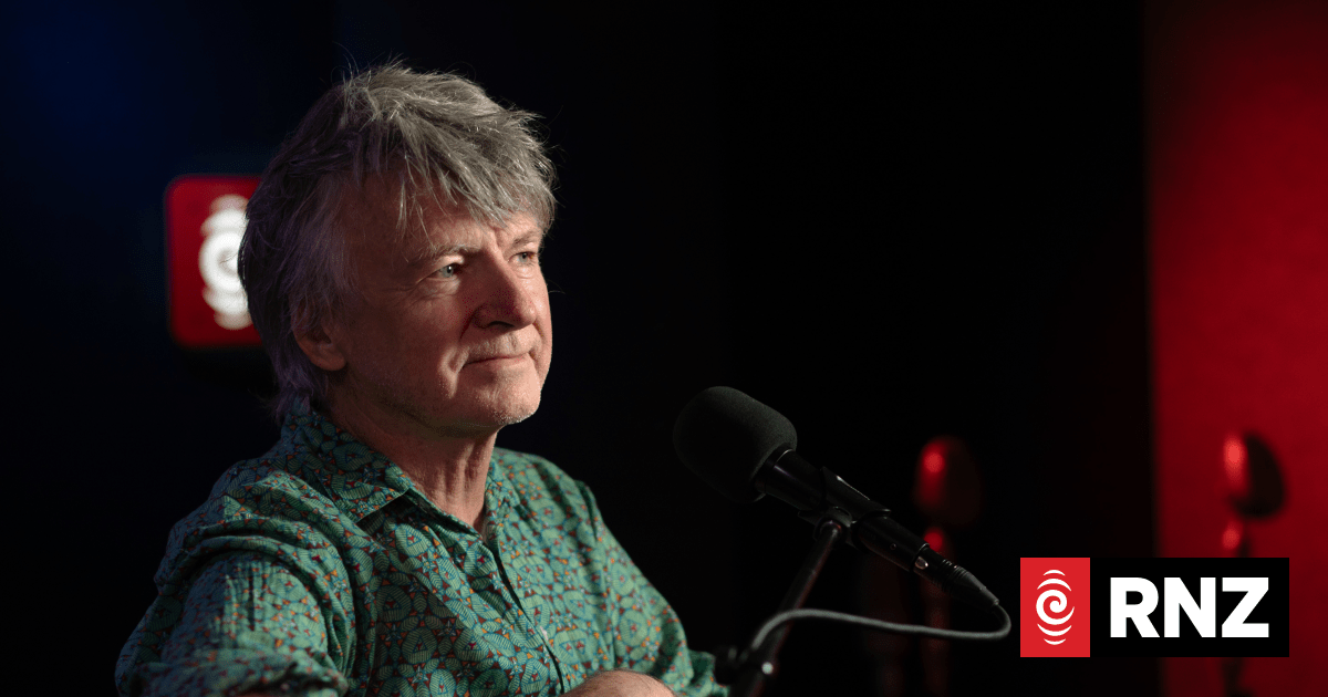 Split Enz' Neil Finn buys controversial pub with plans to turn it into a wellness retreat
