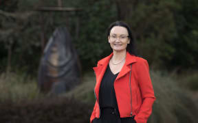 Councillor Fiona Gordon