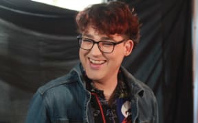 Perrin Hastings - The Gender Agenda