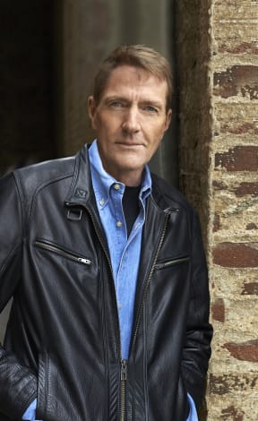 Lee Child