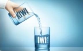 Through the New Zealand Centre for Political Research, Don Brash is telling New Zealanders to be fearful of Iwi and their plans for water.