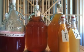 Pasture Non Alcoholic Cocktails