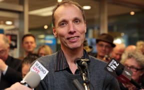 Author Nicky Hager says it's the era of dirty tricks.