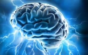 Brain power