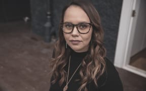 Director Cian Elise White