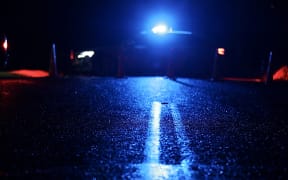 Waiuku triple fatality