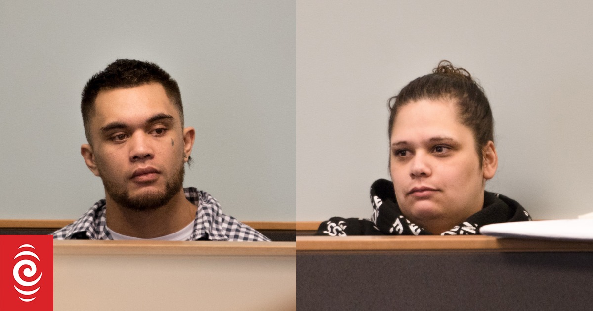 Pair jailed for life for murdering Auckland teen Dimetrius Pairama ...