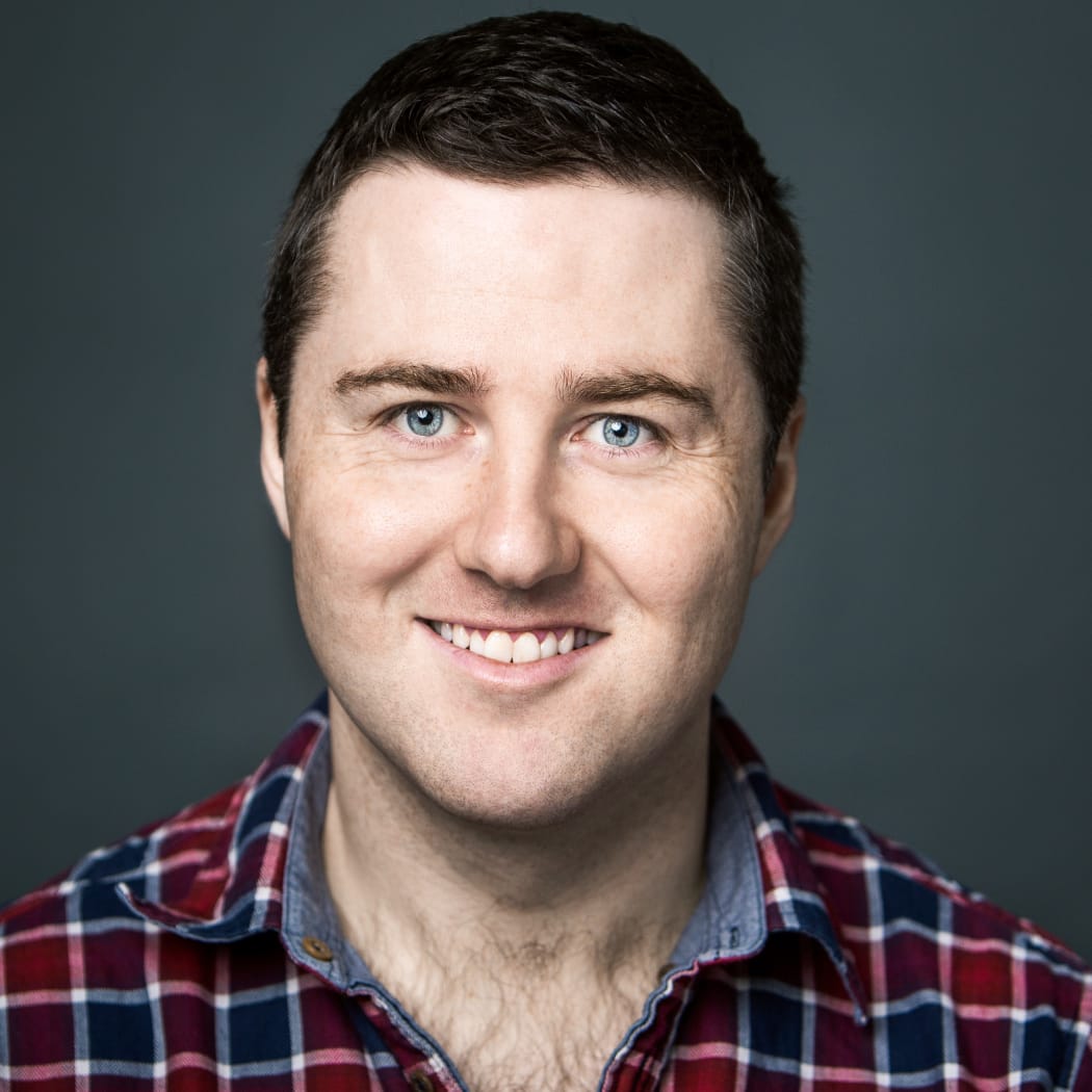 Lloyd Langford