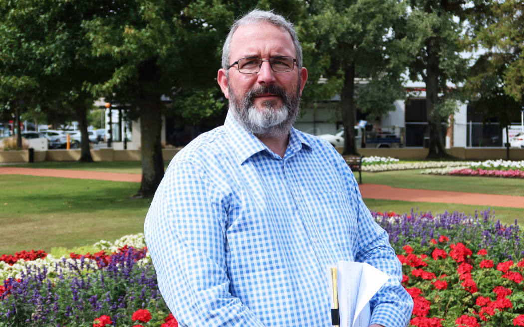 Marlborough District Council solid waste manager Alec McNeil says the public will be consulted as part of this year's annual plan, set down for June.